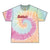 Bubba's 33 Spiral Tie Dye T-Shirt