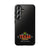 Matte Black Phone Case