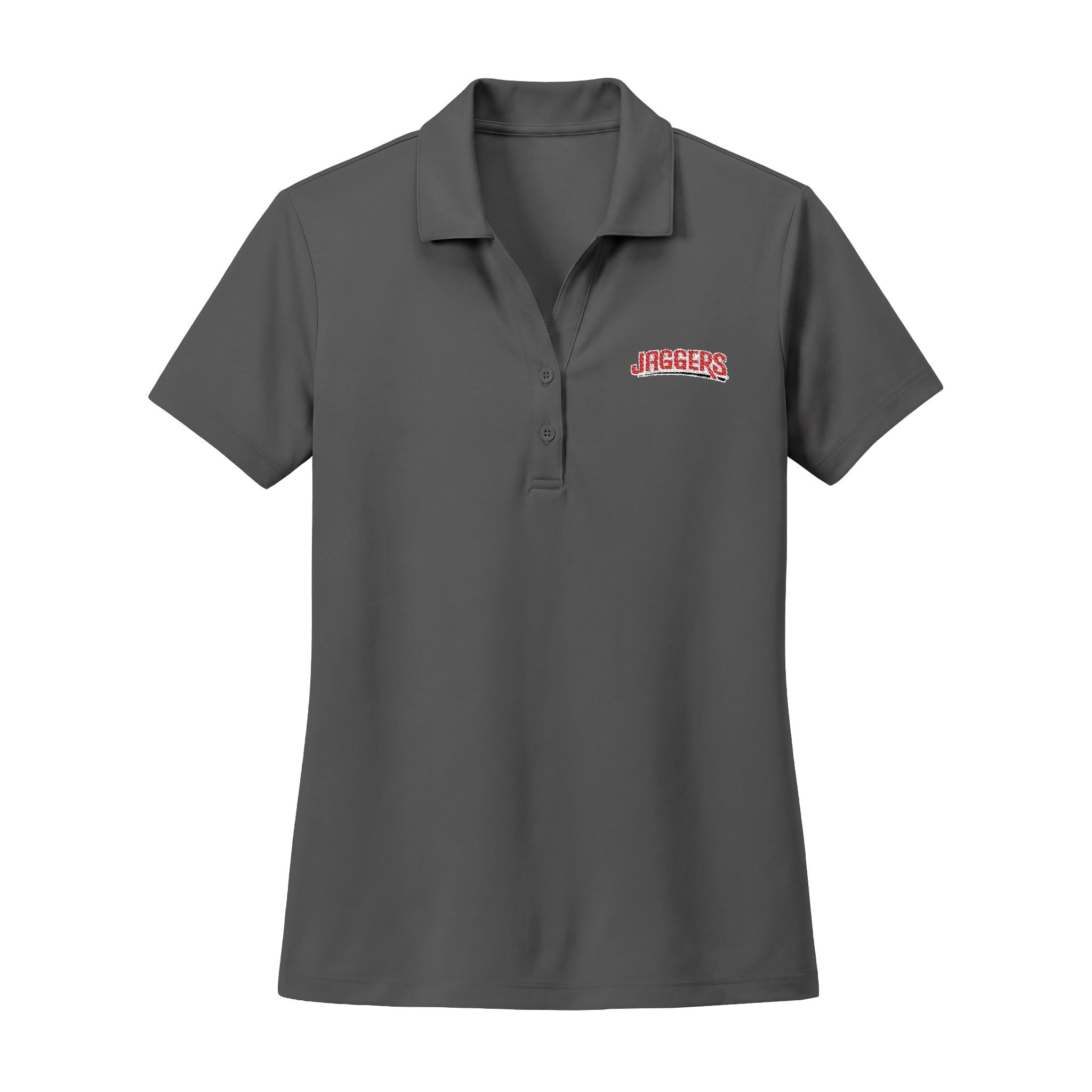 Jaggers Sport Tek Ladies Posicharge Performance Polo