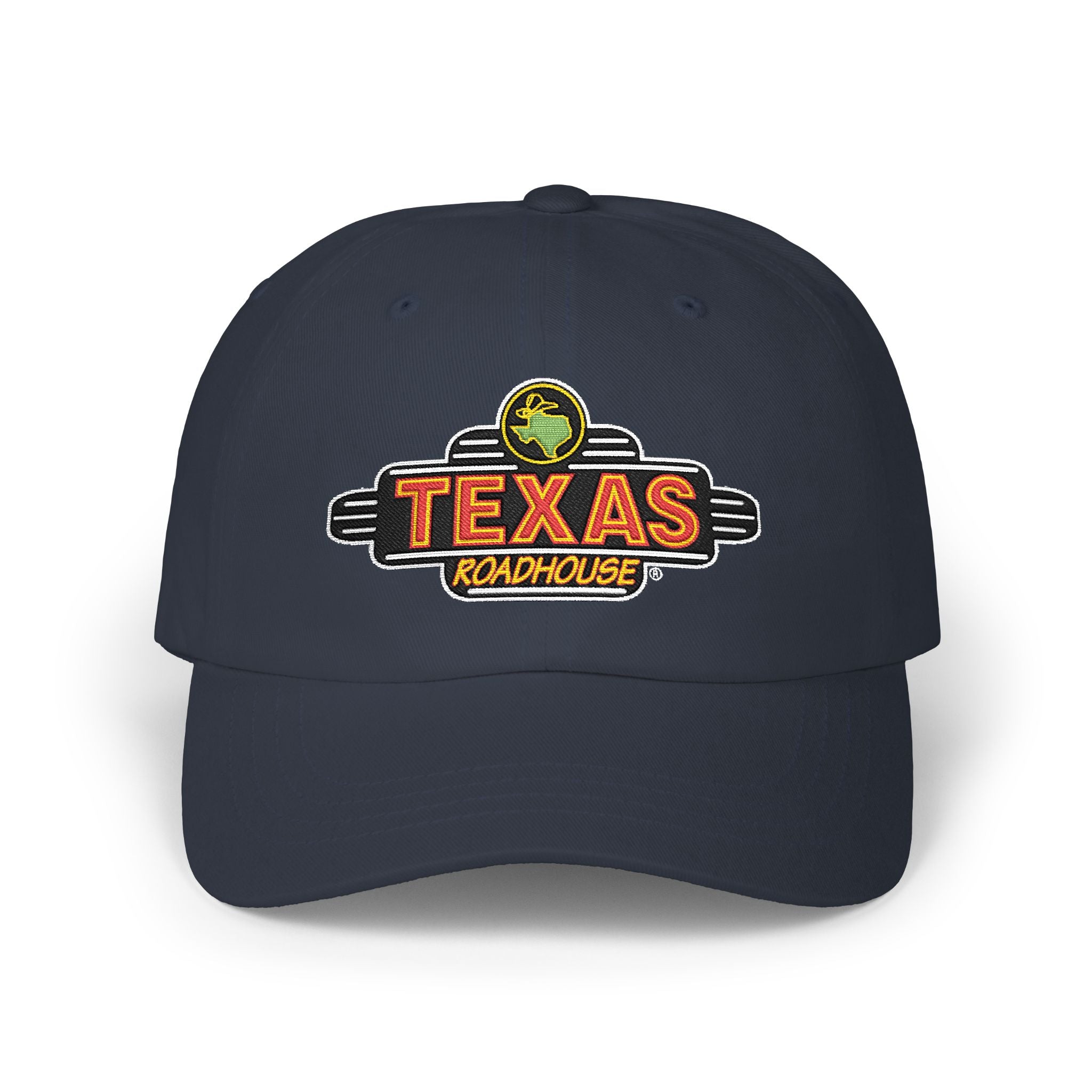Texas Roadhouse YP Classics Dad Cap