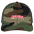 Jaggers New Era Standard Fit Snapback Cap