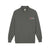 Bubba's 33 Comfort Colors Ring Spun 1/4-Zip Sweatshirt