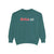 Bubba's 33 Comfort Colors Unisex Garment-Dyed Crewneck Sweatshirt