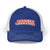 Jaggers Port Authority Snapback Trucker Cap