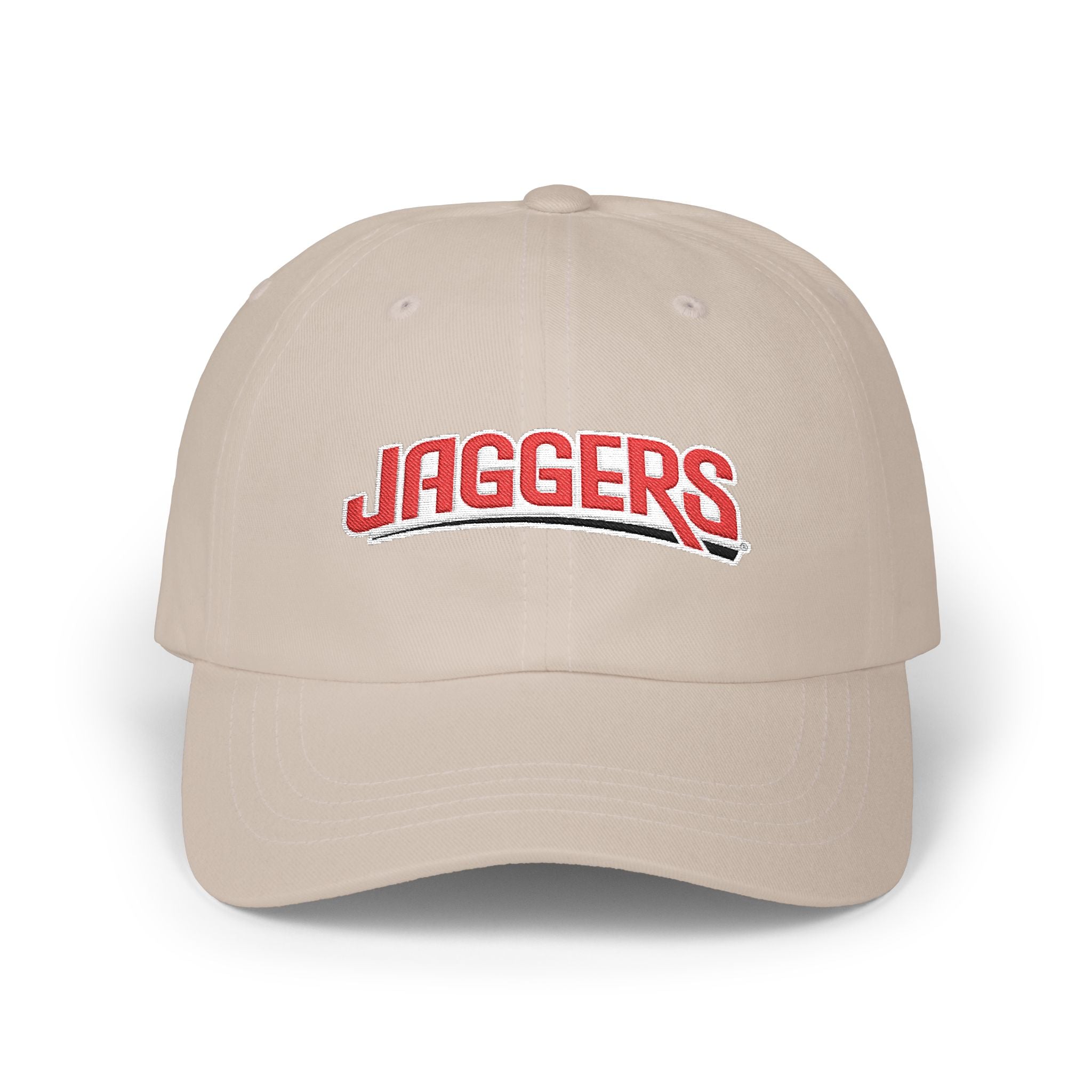 Jaggers YP Classics Dad Cap