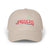 Jaggers YP Classics Dad Cap