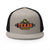 Texas Roadhouse Classic Five-Panel Trucker Cap