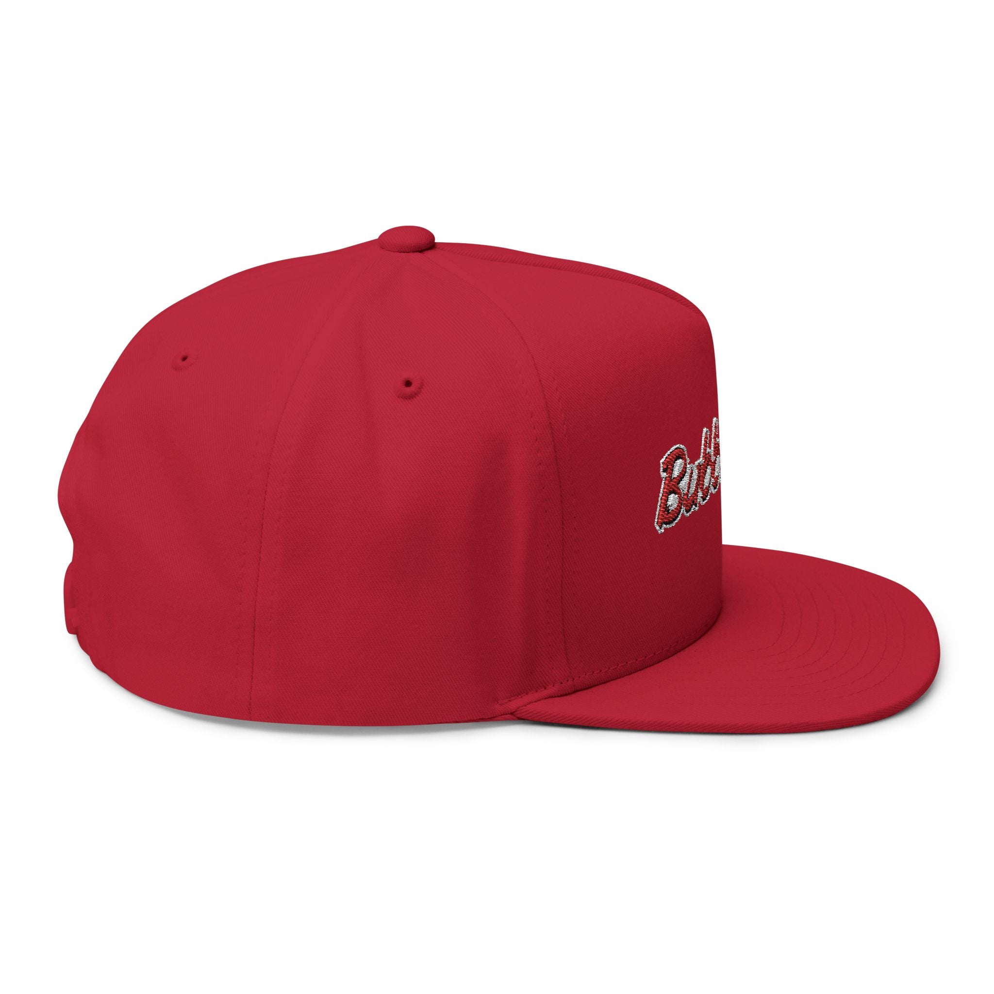 Bubba's 33 Yupoong Trucker Hat