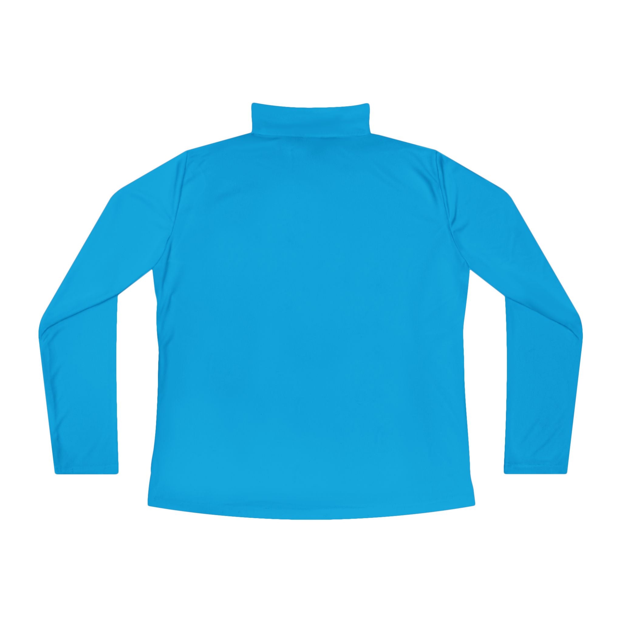 Jaggers Ladies Sport-Tek PosiCharge Competitor 1/4 Zip Pullover