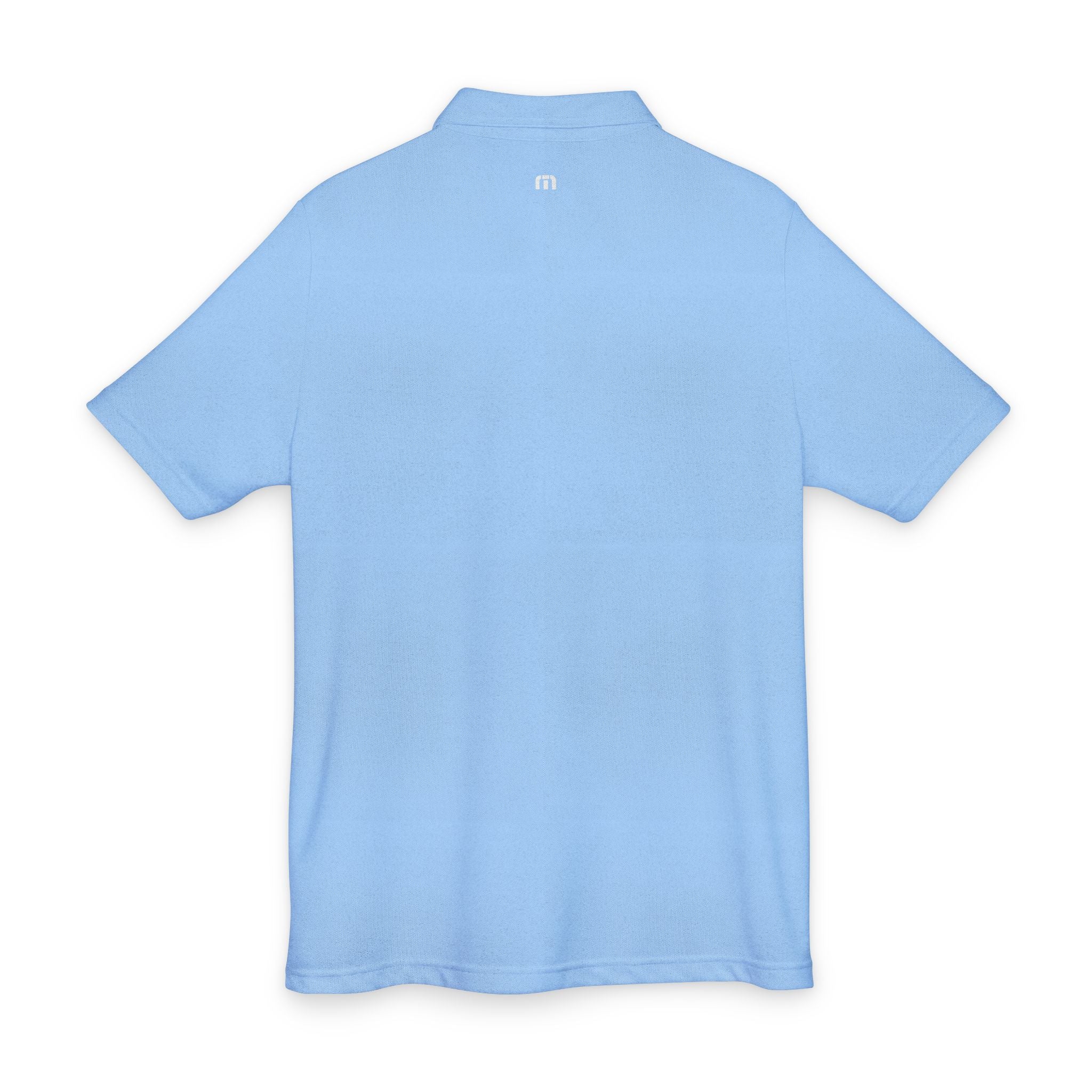 Jaggers Men's Travis Mathew Coto Performance Polo
