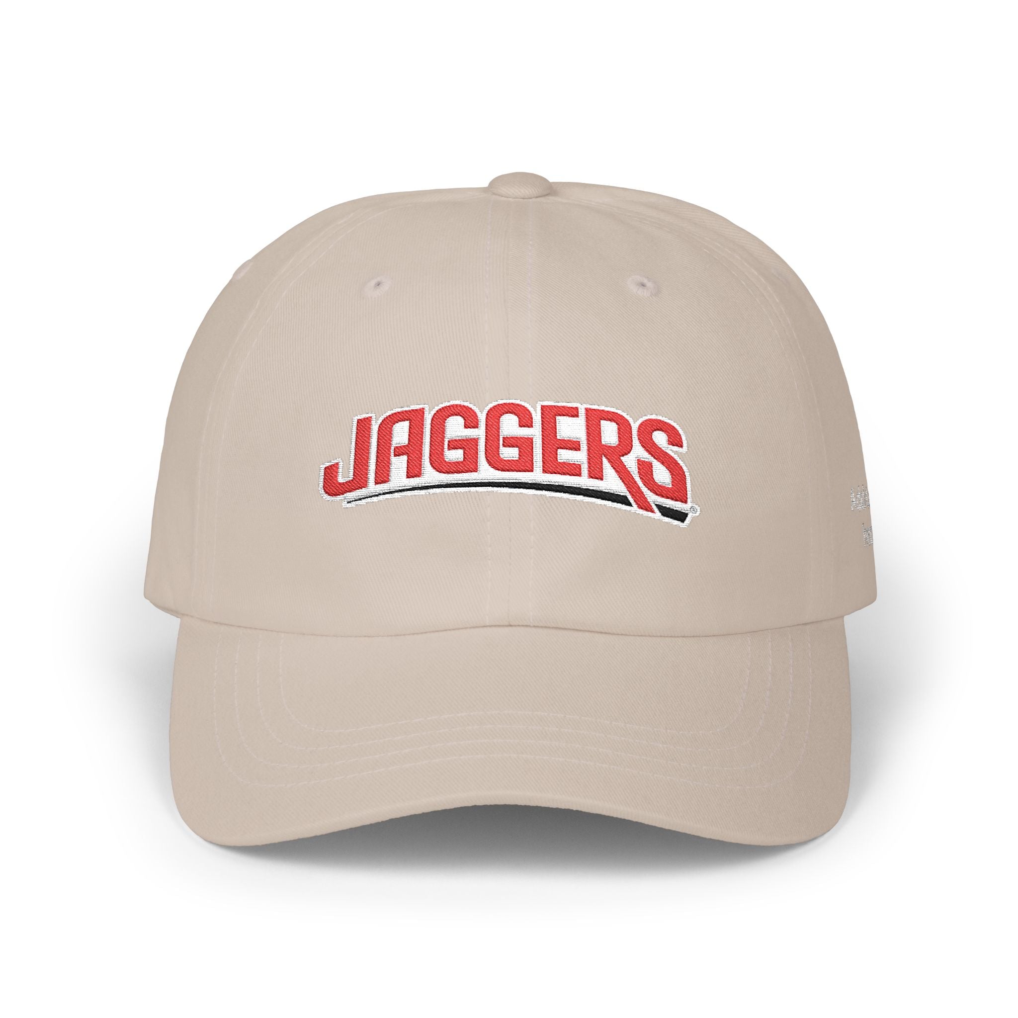 Jaggers YP Classics Dad Cap