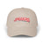 Jaggers YP Classics Dad Cap