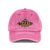 Texas Roadhouse OTTO 6 Panel Low Profile Dad Hat