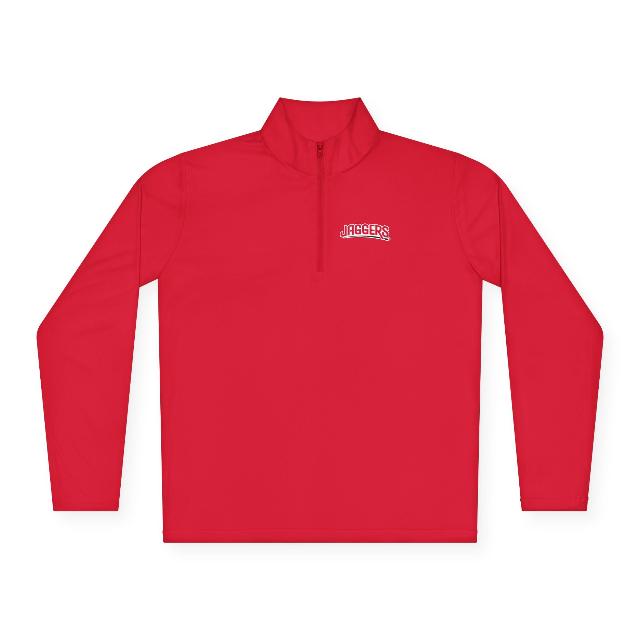 Jaggers Sport-Tek PosiCharge Competitor 1/4 Zip Pullover