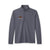 Texas Roadhouse Men's Sport-Tek Posi-Charge Wicking 1/4 Zip Pullover