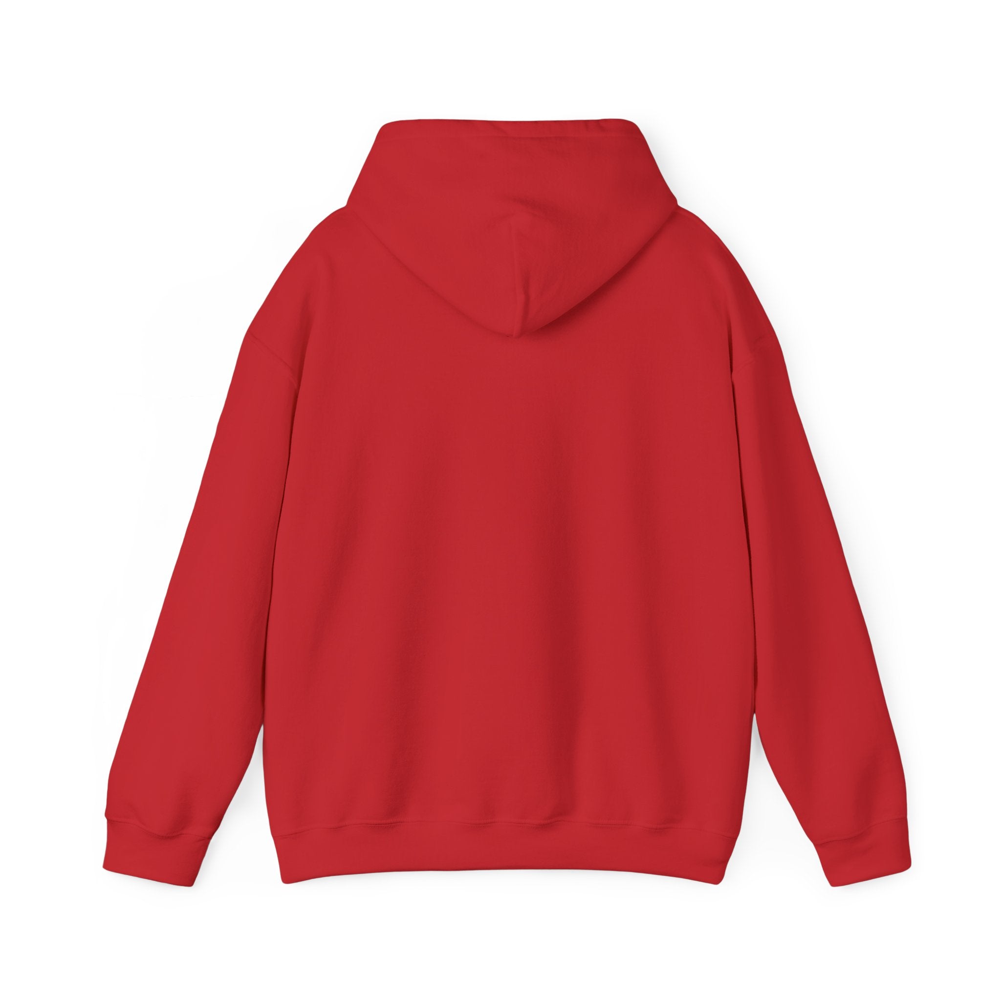 Bubba's 33 Gildan Unisex Heavy Blend Hooded Sweatshirt
