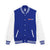 Bubba's 33 Unisex Heavyweight Vintage Letterman Jacket