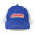 Jaggers Port Authority Snapback Trucker Cap