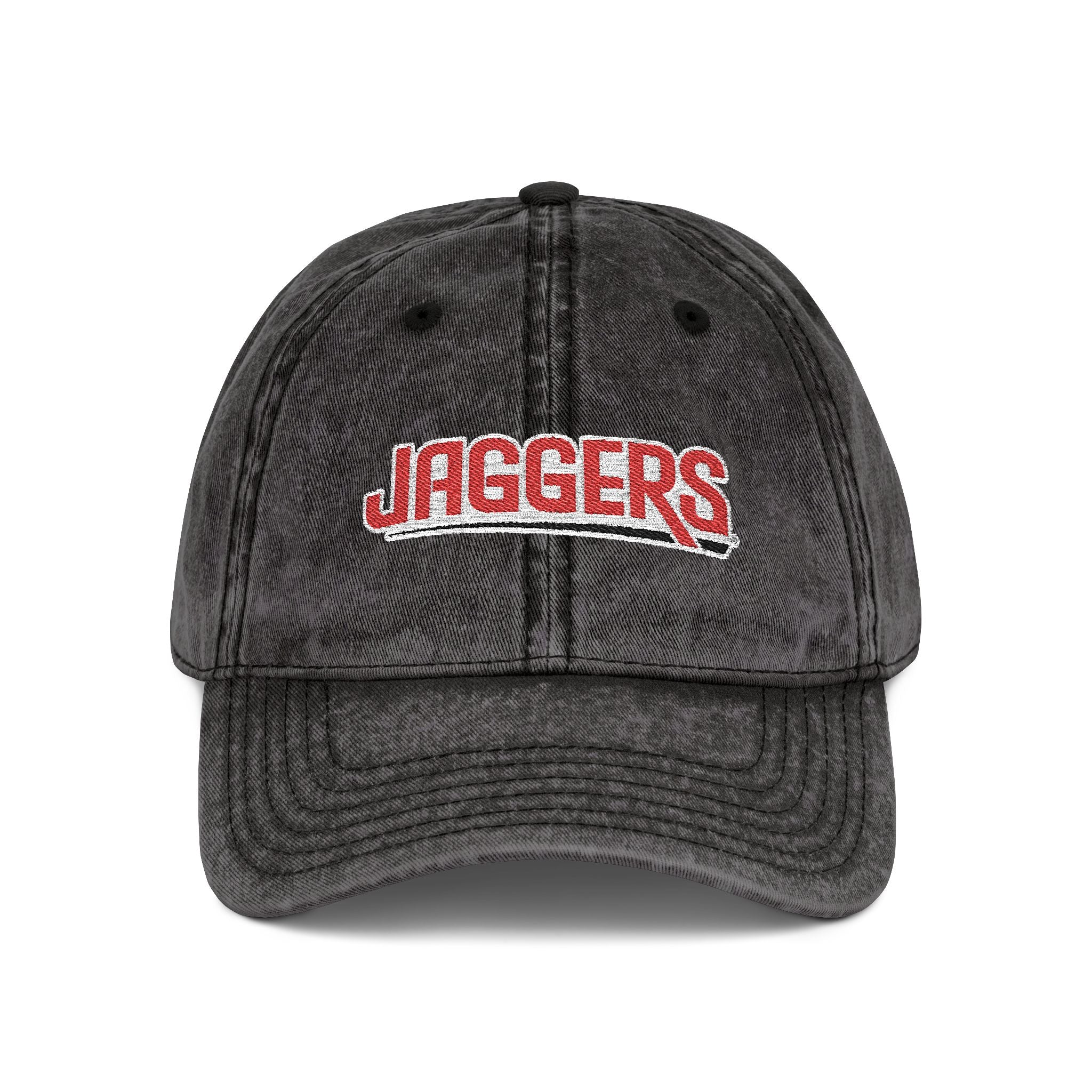 Jaggers OTTO CAP® 6 Panel Low Profile Dad Hat
