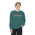 Bubba's 33 Comfort Colors Unisex Garment-Dyed Crewneck Sweatshirt