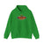 Texas Roadhouse Gildan Unisex Heavy Blend Hooded Sweatshirt