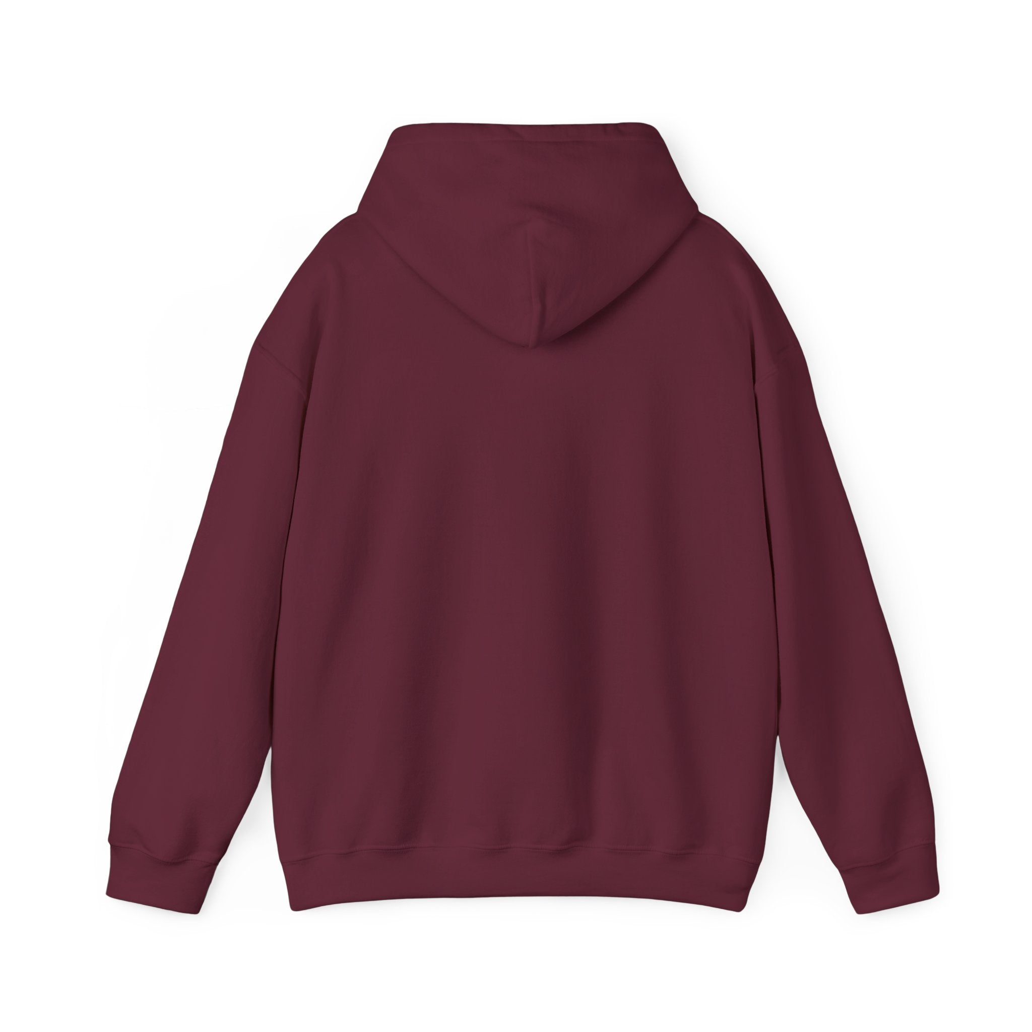 Bubba's 33 Gildan Unisex Heavy Blend Hooded Sweatshirt