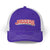 Jaggers Port Authority Snapback Trucker Cap