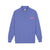 Jaggers Comfort Colors Ring Spun 1/4-Zip Sweatshirt