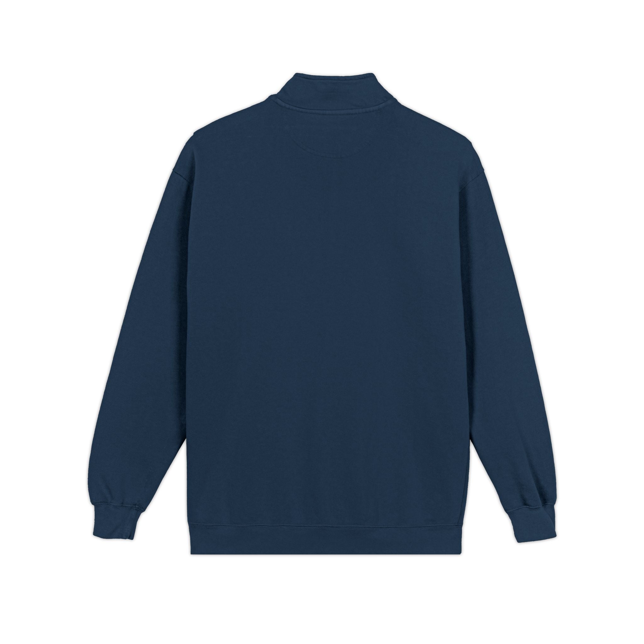 Texas Roadhouse Comfort Colors Ring Spun 1/4-Zip Sweatshirt