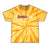 Bubba's 33 Spiral Tie Dye T-Shirt
