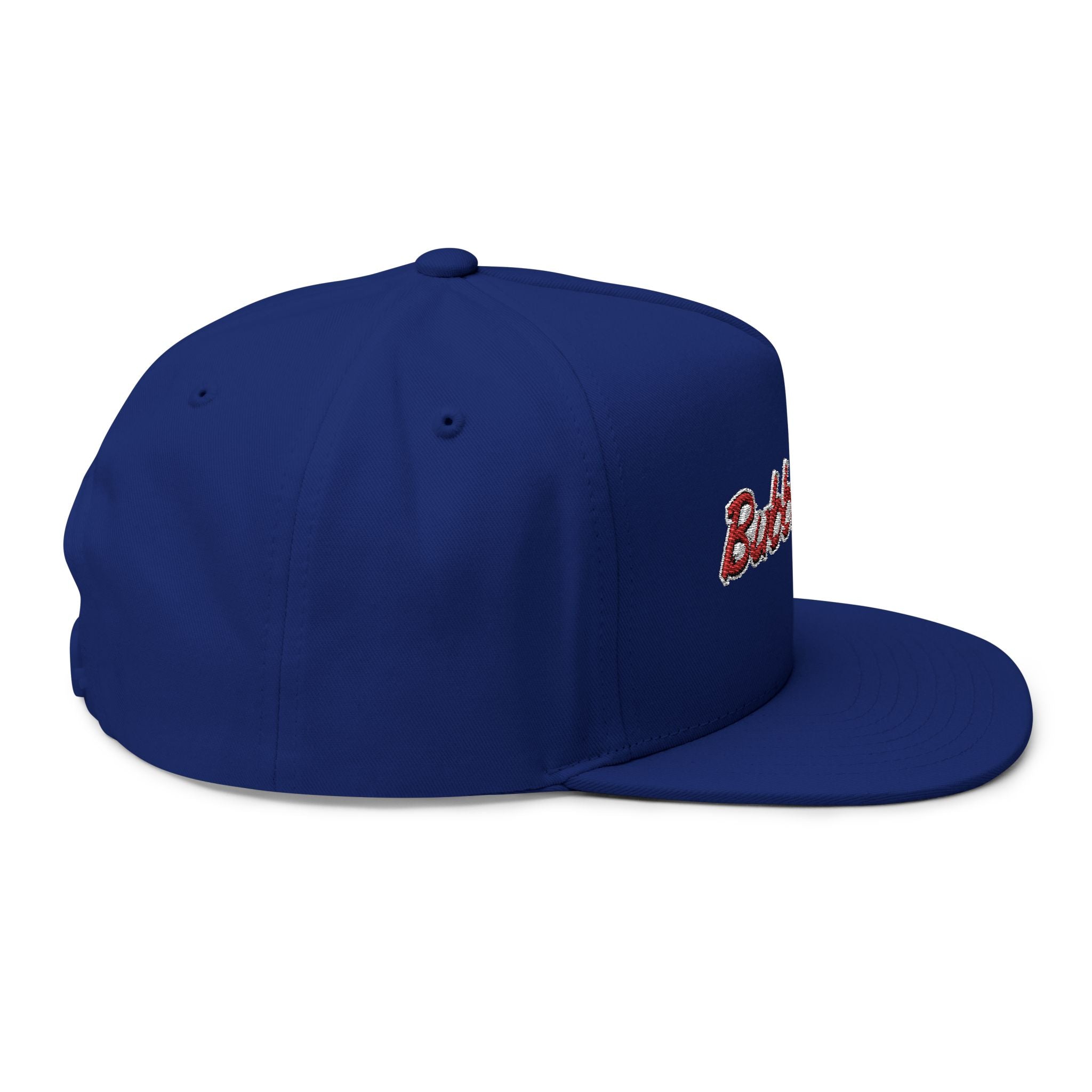 Bubba's 33 Yupoong Trucker Hat
