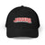 Jaggers Port Authority Snapback Trucker Cap