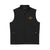 Texas Roadhouse Port Authority Men's Black Soft Shell Vest