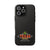 Matte Black Phone Case