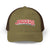Jaggers Port Authority Snapback Trucker Cap