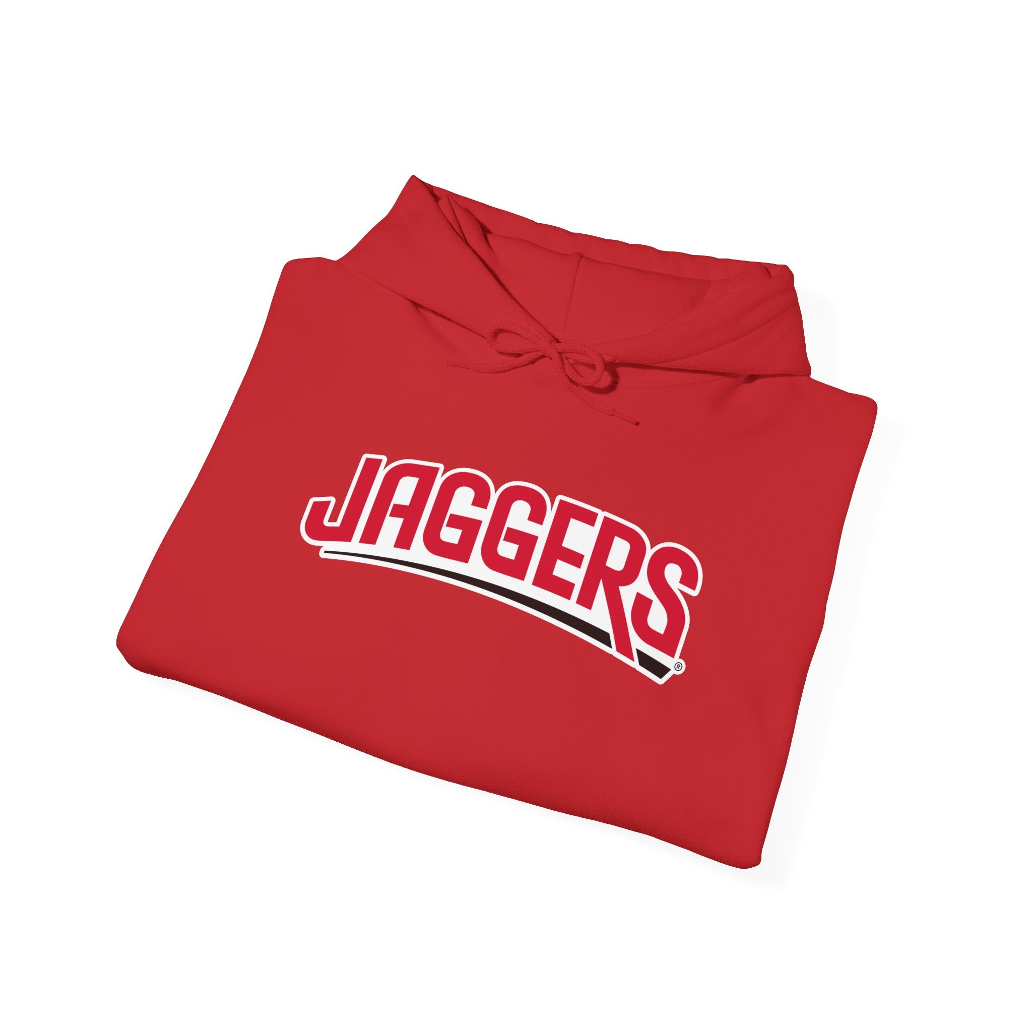 Jaggers Gildan Unisex Heavy Blend Hooded Sweatshirt