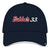 Bubba's 33 Nike Dri-FIT Perforated Performance Cap