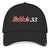 Bubba's 33 Nike Dri-FIT Perforated Performance Cap
