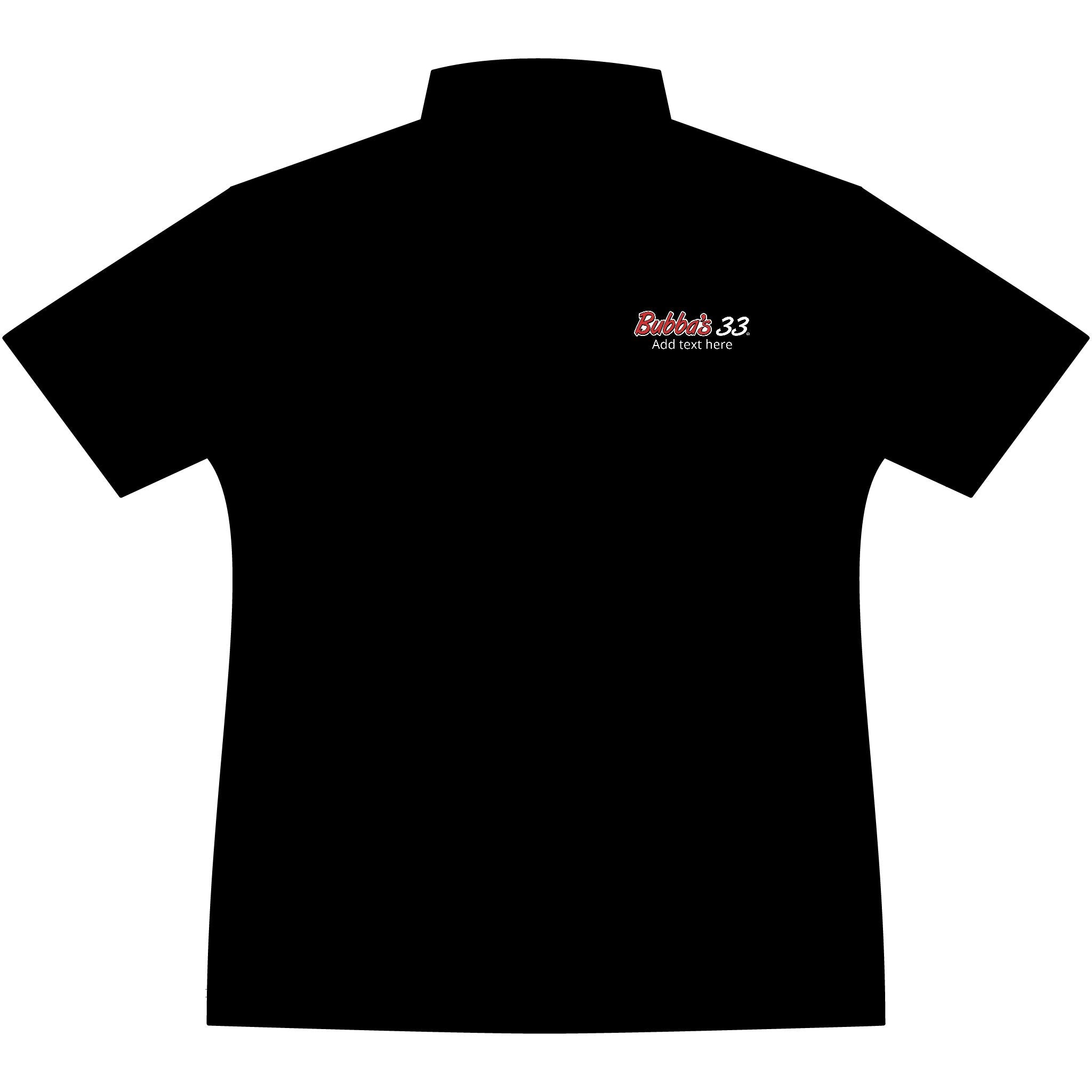 Bubba's 33 Sport Tek Ladies Posicharge Performance Polo