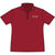 Bubba's 33 Sport Tek Ladies Posicharge Performance Polo