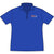Bubba's 33 Sport Tek Ladies Posicharge Performance Polo