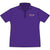 Bubba's 33 Sport Tek Ladies Posicharge Performance Polo