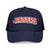 Jaggers OTTO CAP® 5 Panel High Crown Mesh Back Trucker Hat