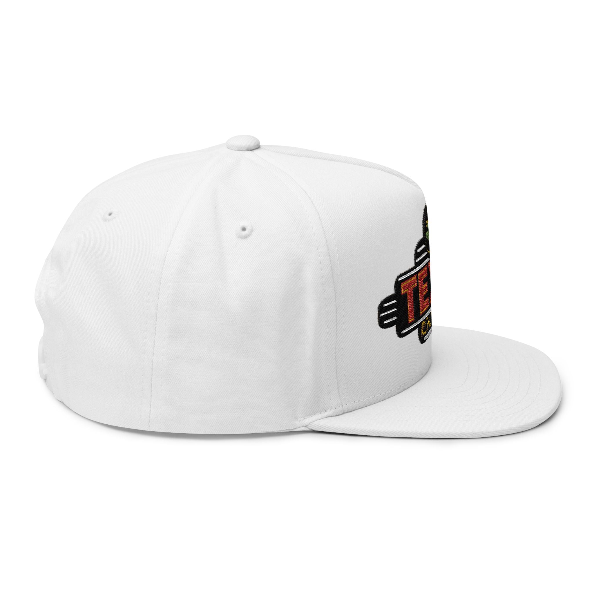 Texas Roadhouse Flat Bill Cap