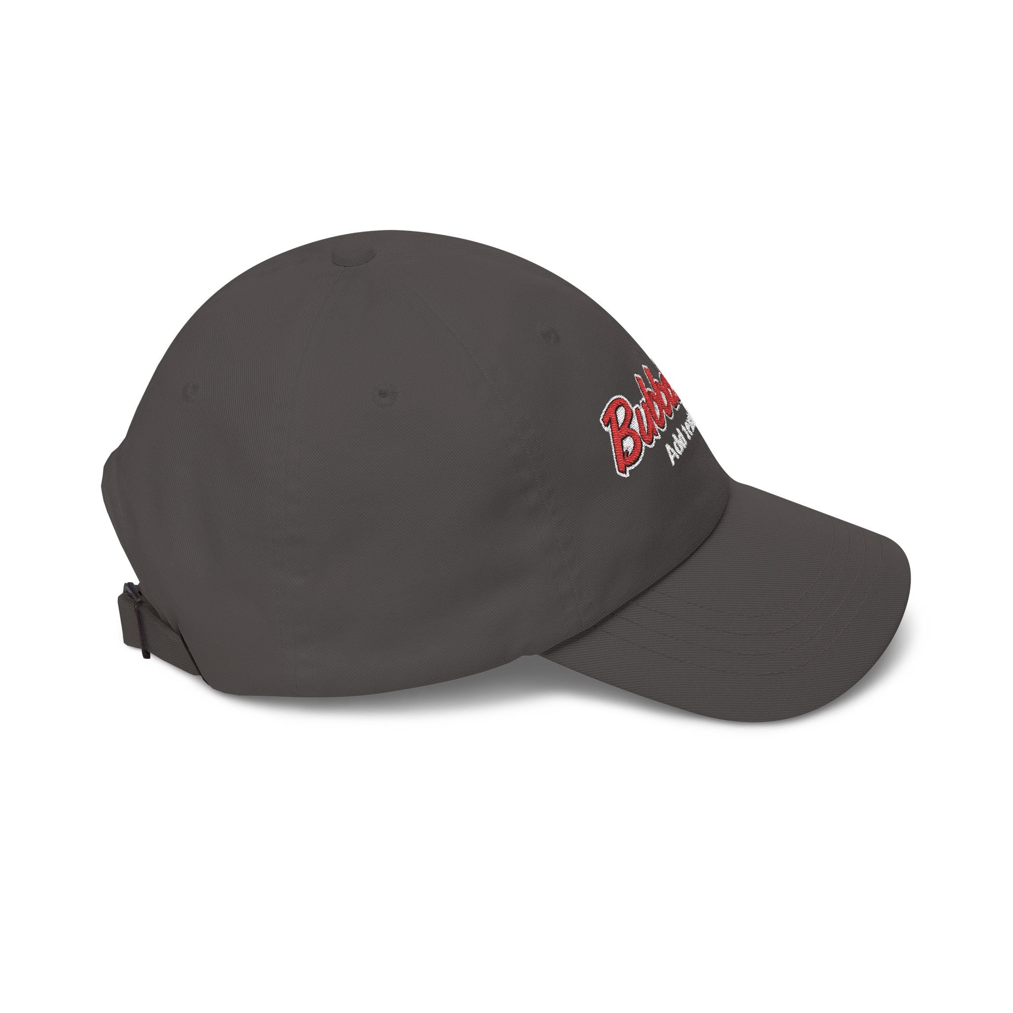 Bubba's 33 YP Classics Dad Cap