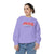 Jaggers Comfort Colors Crewneck Sweatshirt