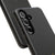 Matte Black Phone Case
