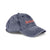Bubba's 33 OTTO CAP® 6 Panel Low Profile Dad Hat