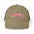 Jaggers Port Authority Snapback Trucker Cap