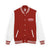 Jaggers Unisex Heavyweight Letterman Jacket